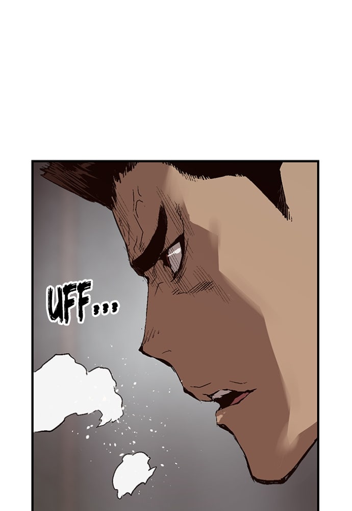 Read Weak Hero Español Manga Online