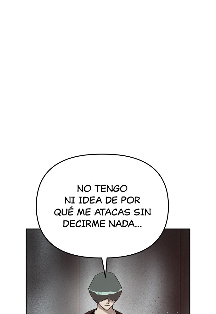 Read Weak Hero Español Manga Online