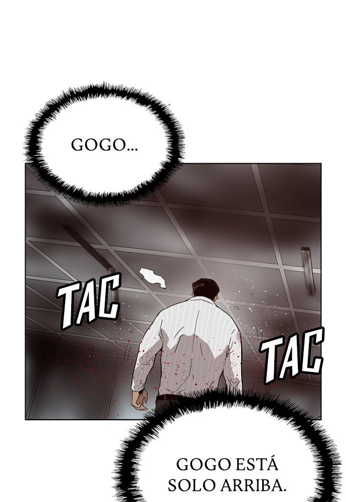 Read Weak Hero Español Manga Online