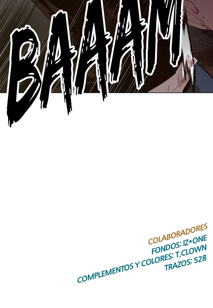 Read Weak Hero Español Manga Online