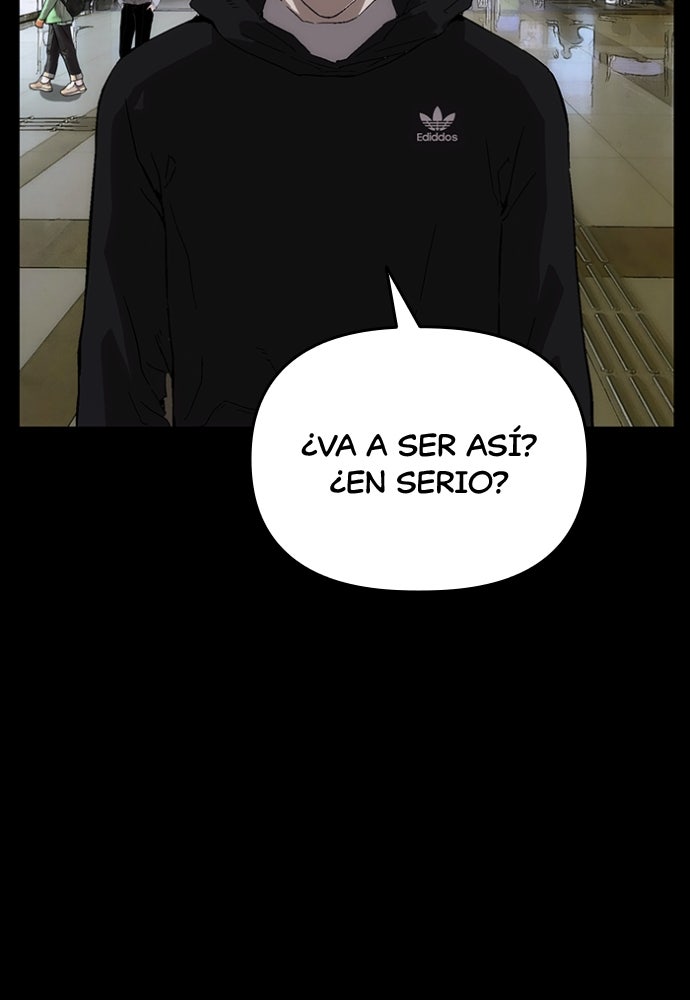 Read Weak Hero Español Manga Online