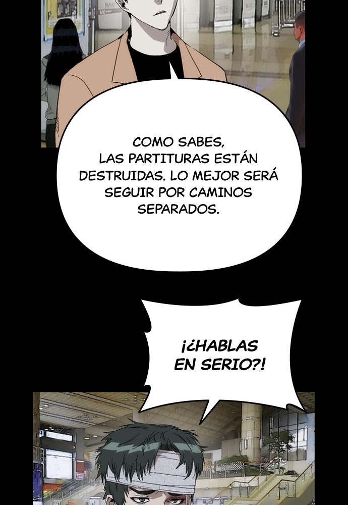 Read Weak Hero Español Manga Online