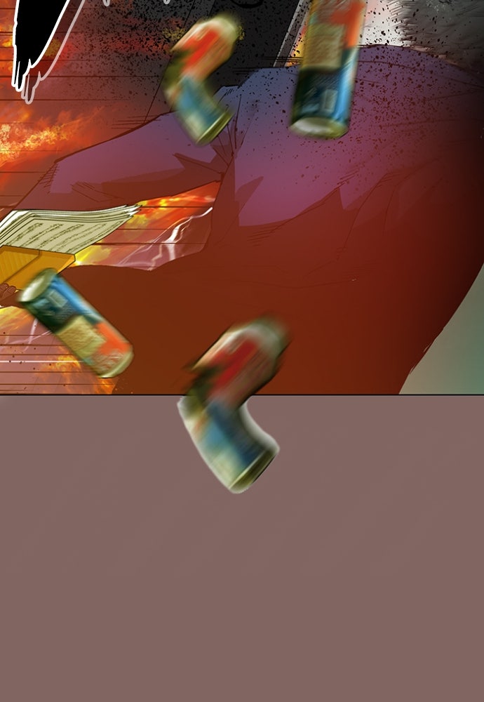 Read Weak Hero Español Manga Online