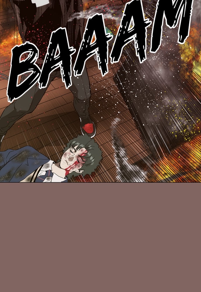 Read Weak Hero Español Manga Online