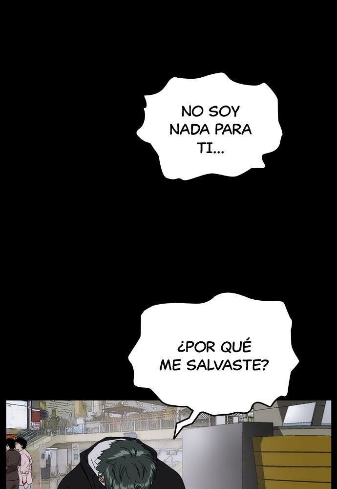 Read Weak Hero Español Manga Online