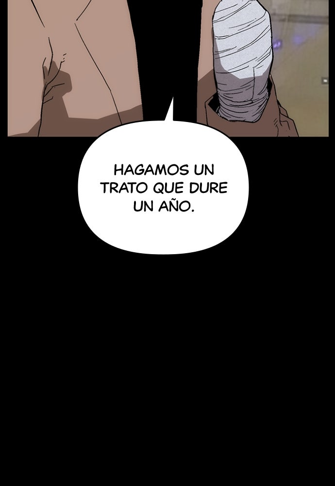 Read Weak Hero Español Manga Online