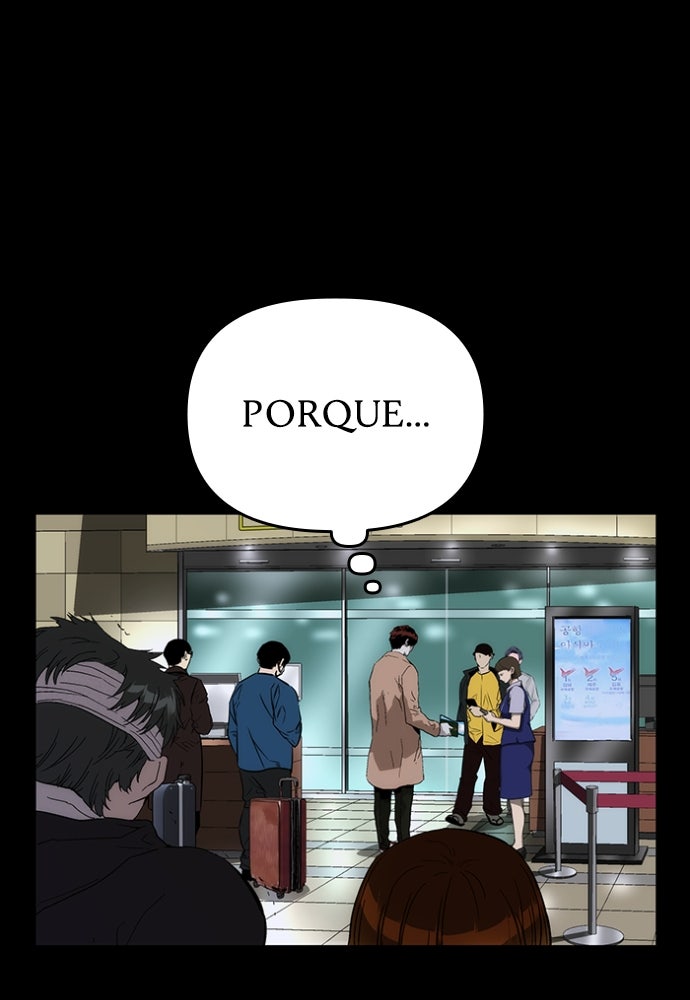 Read Weak Hero Español Manga Online