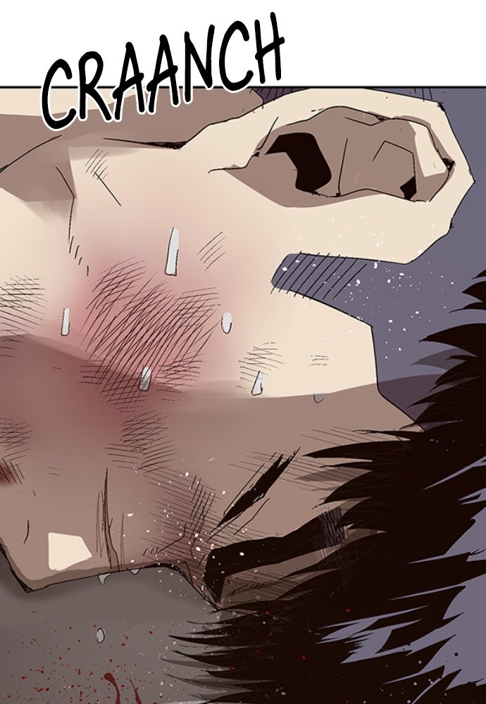 Read Weak Hero Español Manga Online