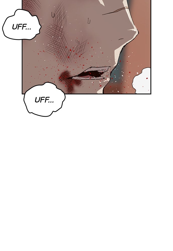 Read Weak Hero Español Manga Online