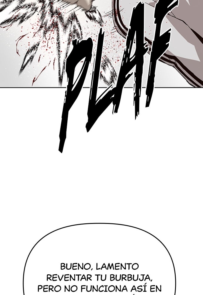 Read Weak Hero Español Manga Online