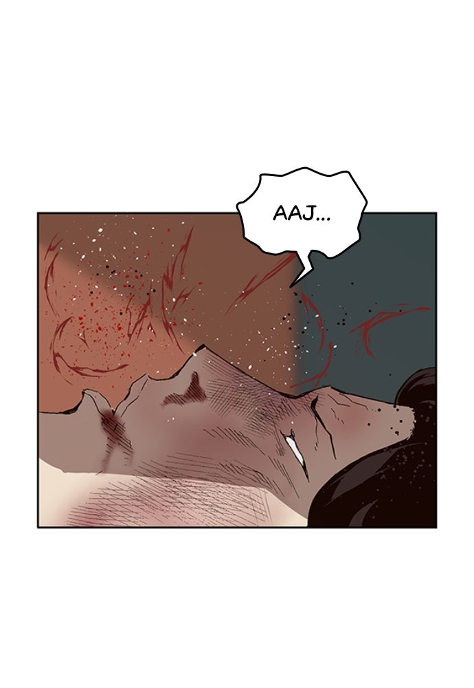 Read Weak Hero Español Manga Online