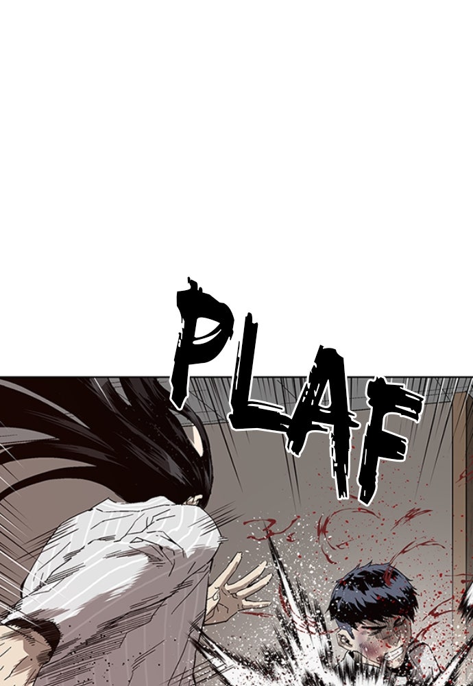 Read Weak Hero Español Manga Online