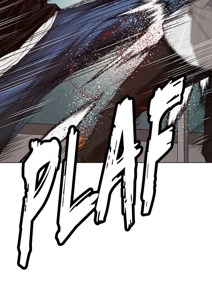 Read Weak Hero Español Manga Online