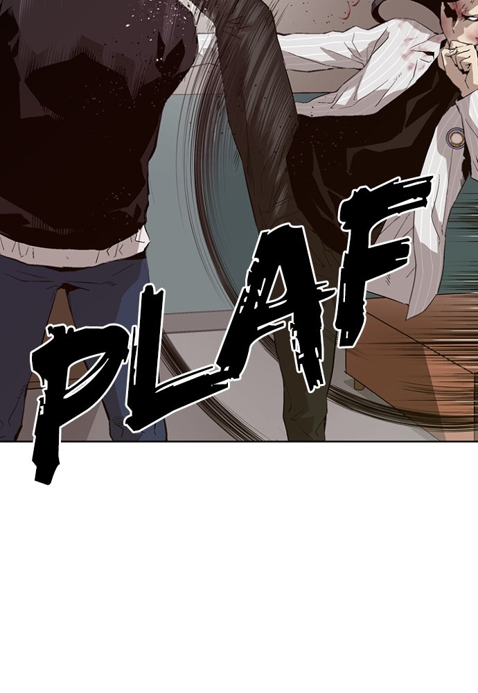 Read Weak Hero Español Manga Online