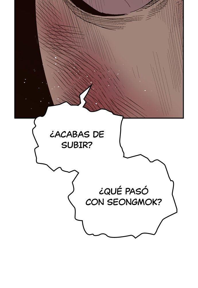 Read Weak Hero Español Manga Online