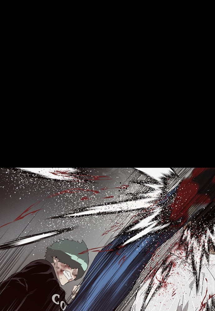 Read Weak Hero Español Manga Online