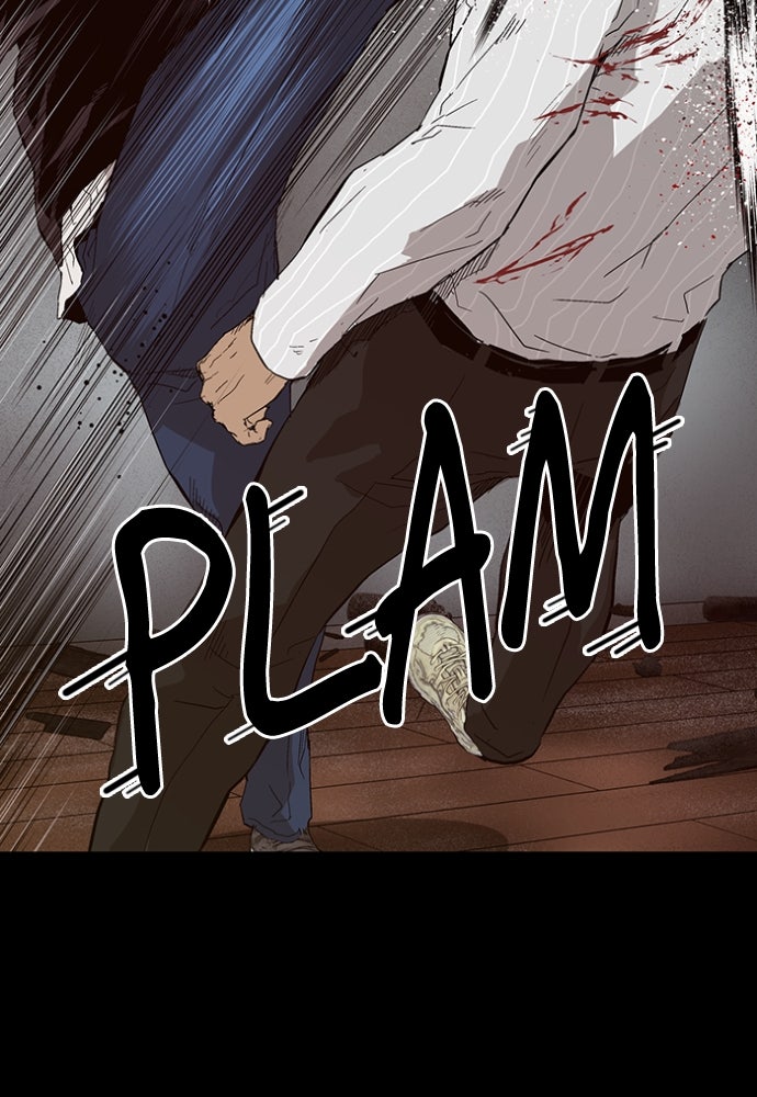 Read Weak Hero Español Manga Online