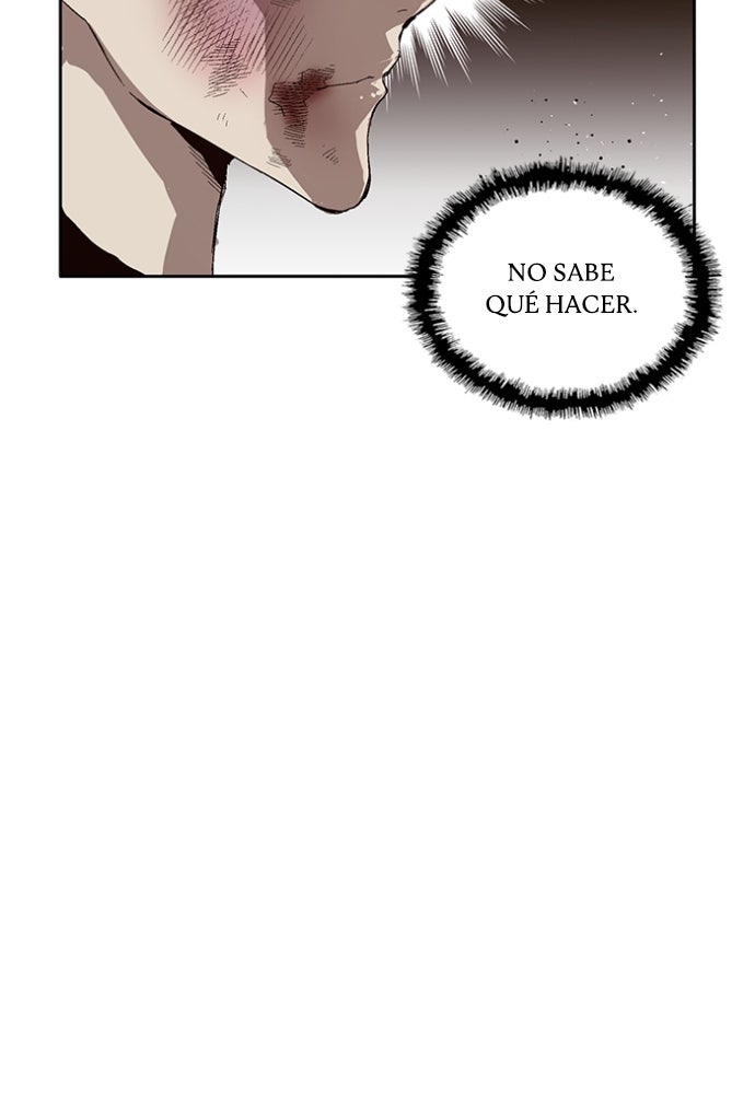 Read Weak Hero Español Manga Online