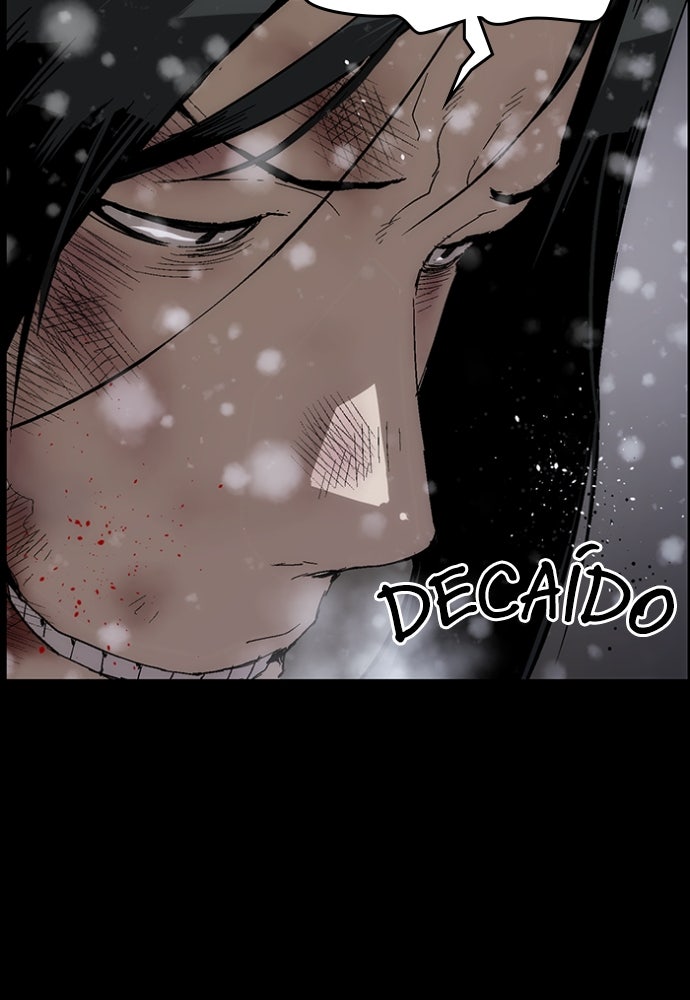 Read Weak Hero Español Manga Online