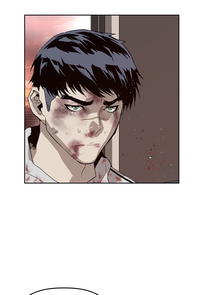 Read Weak Hero Español Manga Online