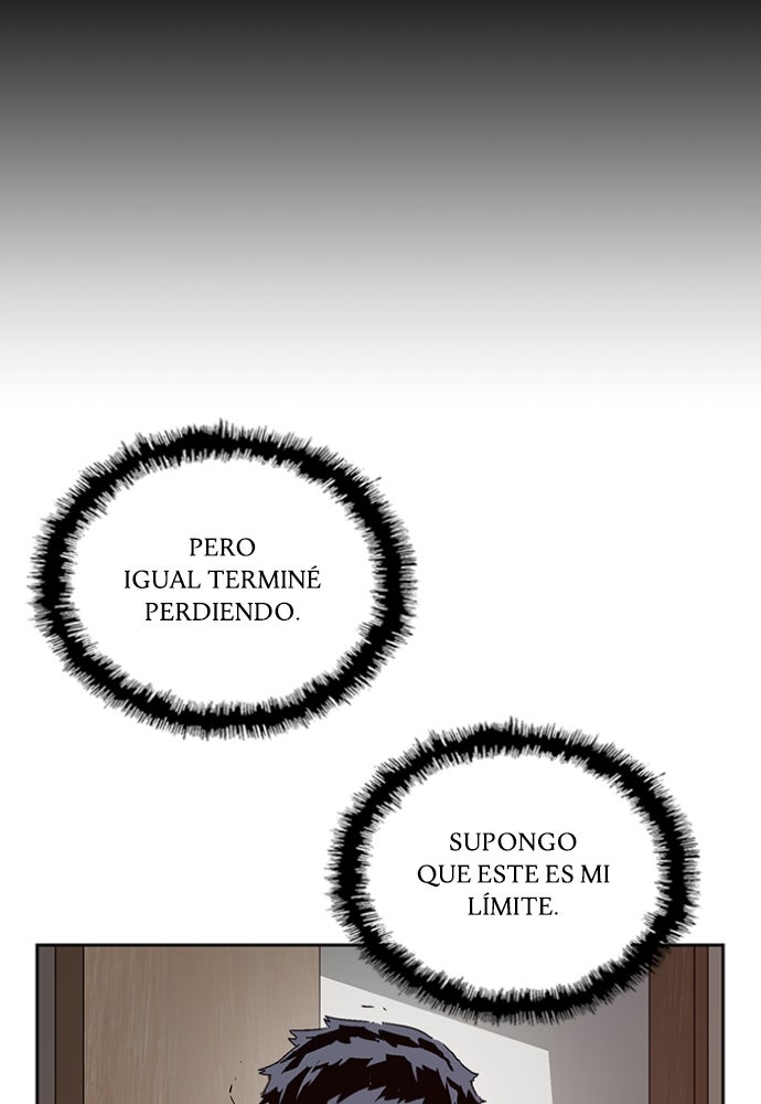 Read Weak Hero Español Manga Online