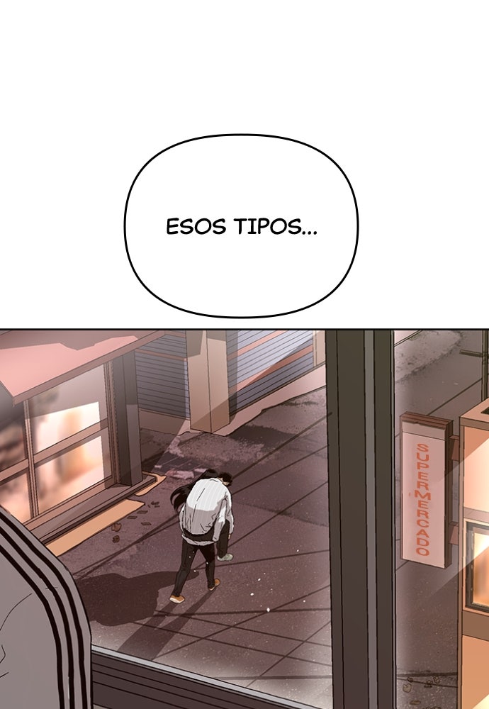 Read Weak Hero Español Manga Online