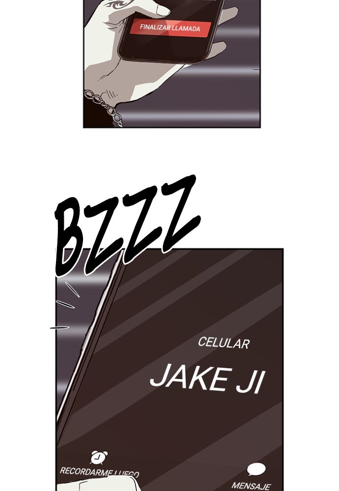 Read Weak Hero Español Manga Online