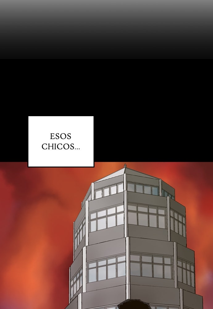 Read Weak Hero Español Manga Online