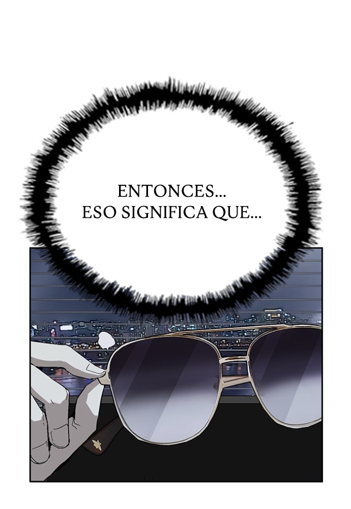 Read Weak Hero Español Manga Online
