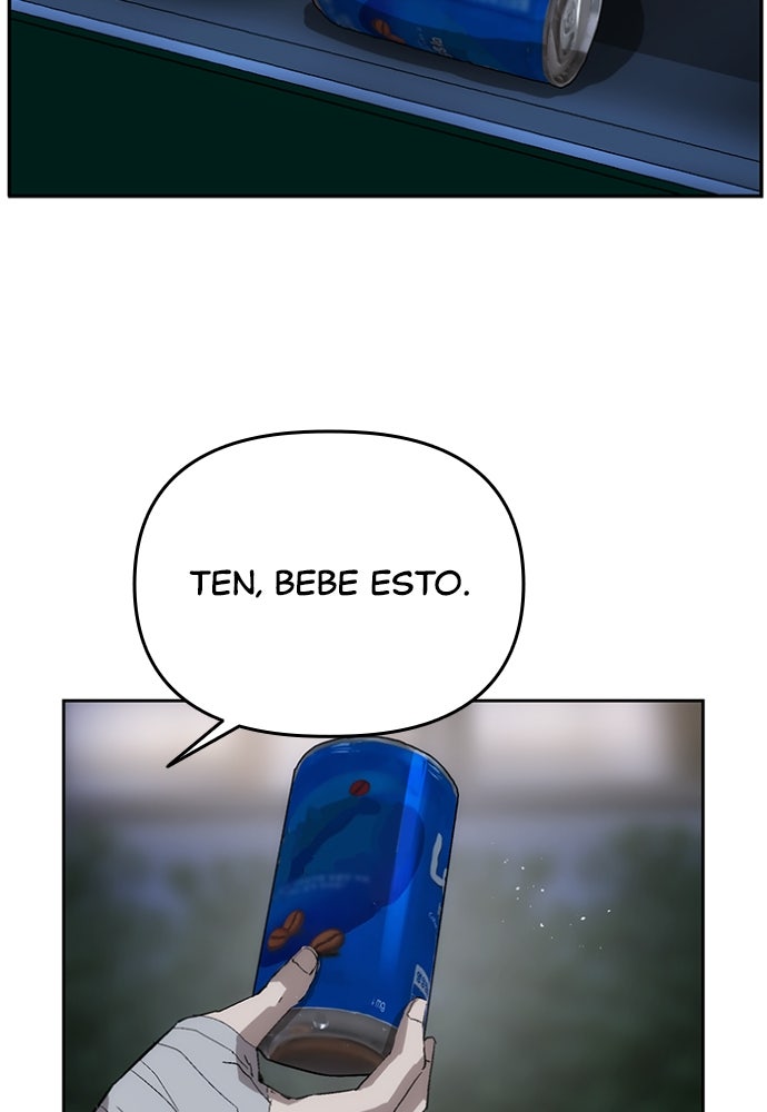 Read Weak Hero Español Manga Online