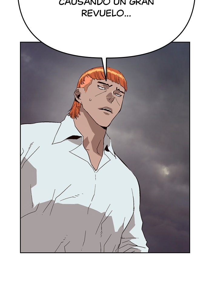 Read Weak Hero Español Manga Online