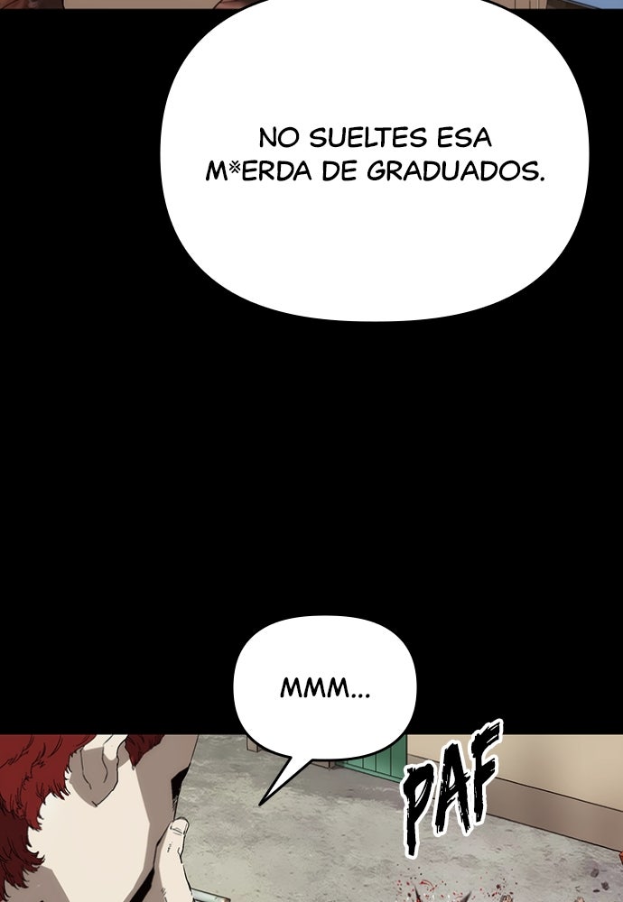 Read Weak Hero Español Manga Online