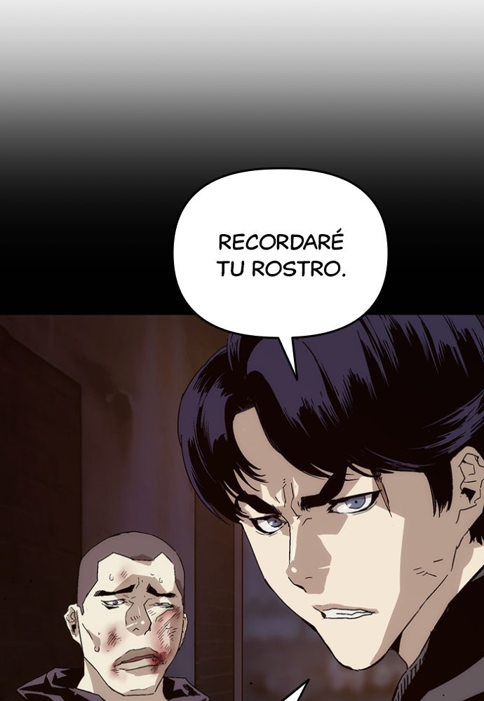 Read Weak Hero Español Manga Online