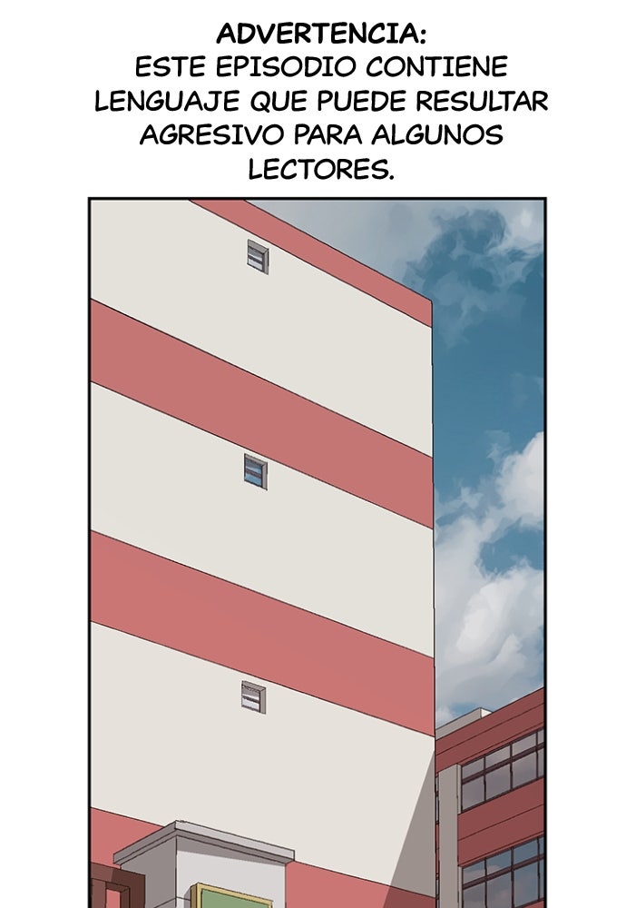 Read Weak Hero Español Manga Online