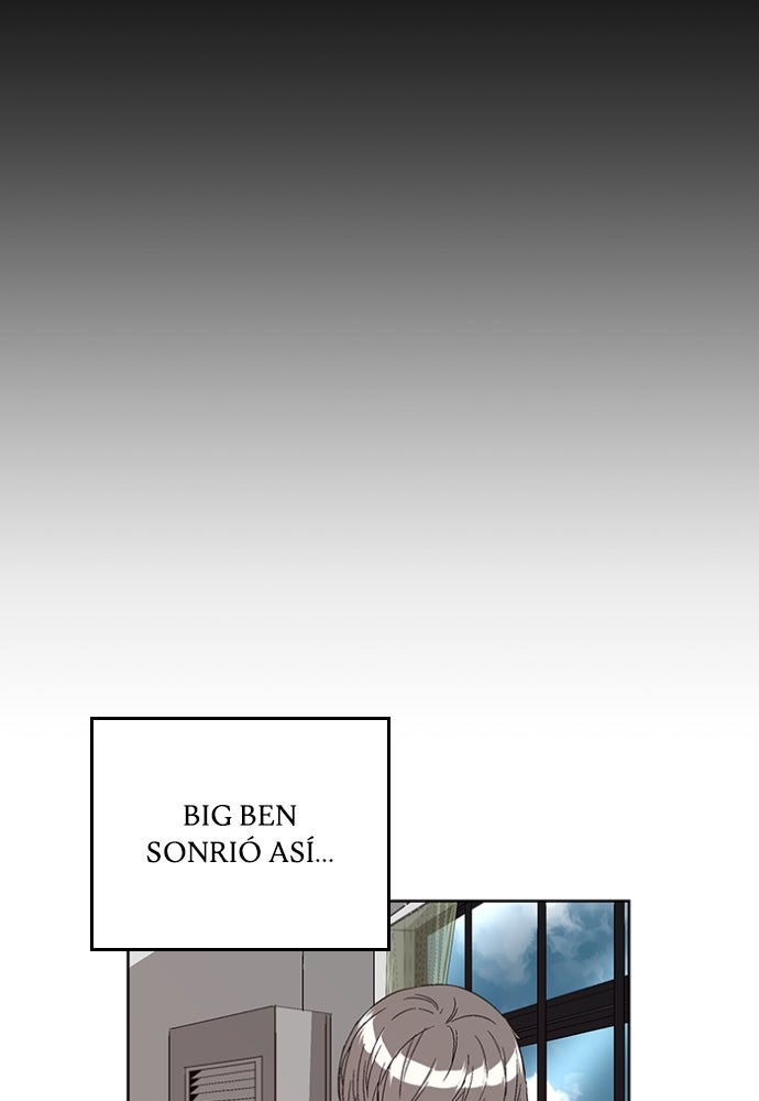 Read Weak Hero Español Manga Online