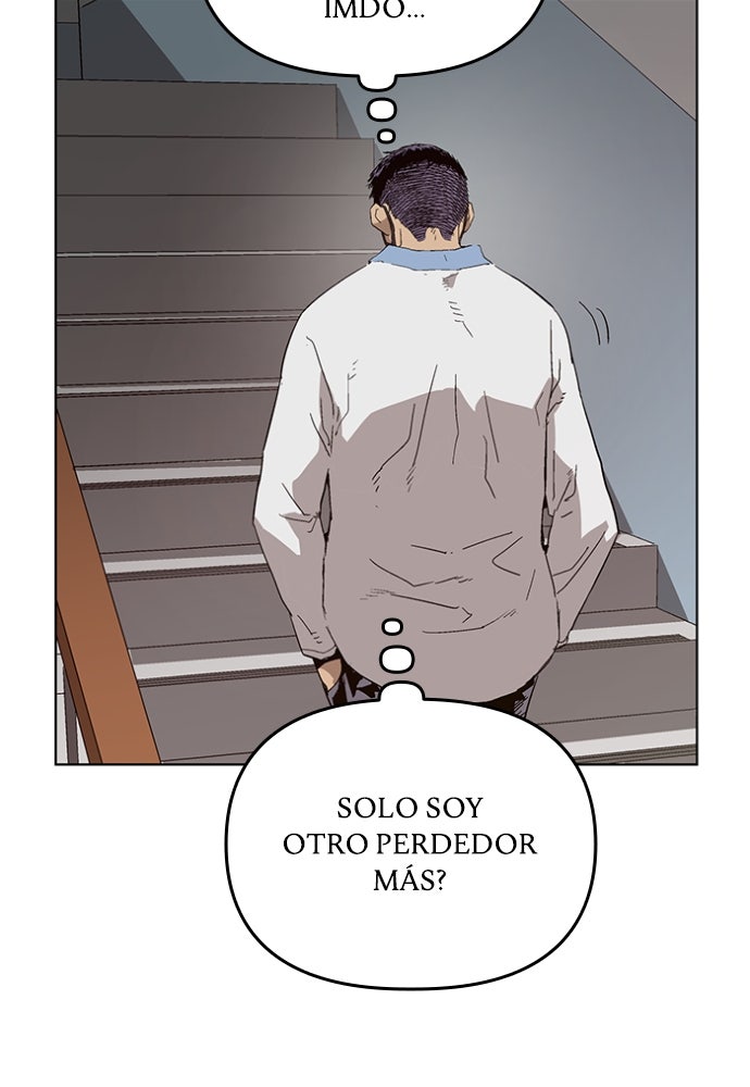 Read Weak Hero Español Manga Online