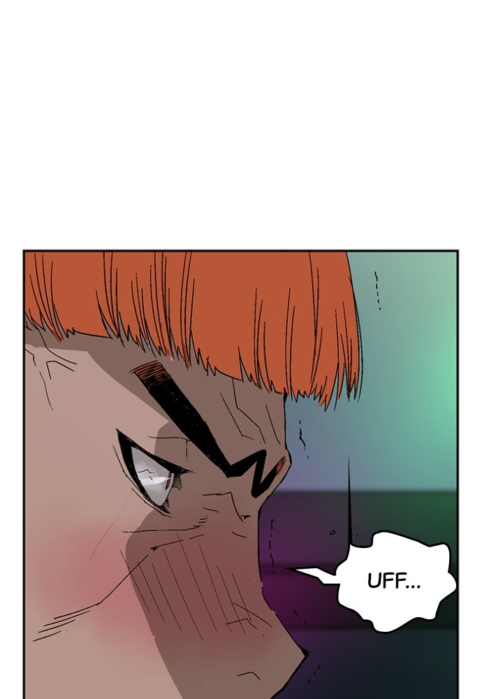 Read Weak Hero Español Manga Online