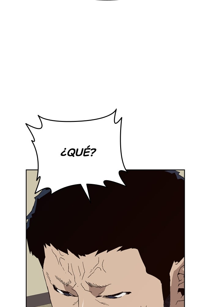 Read Weak Hero Español Manga Online