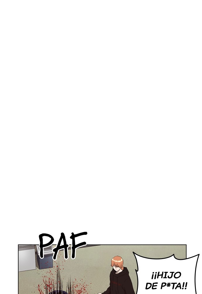 Read Weak Hero Español Manga Online