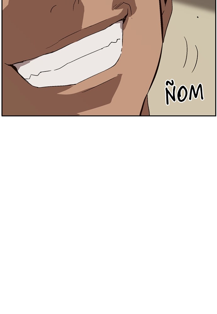 Read Weak Hero Español Manga Online