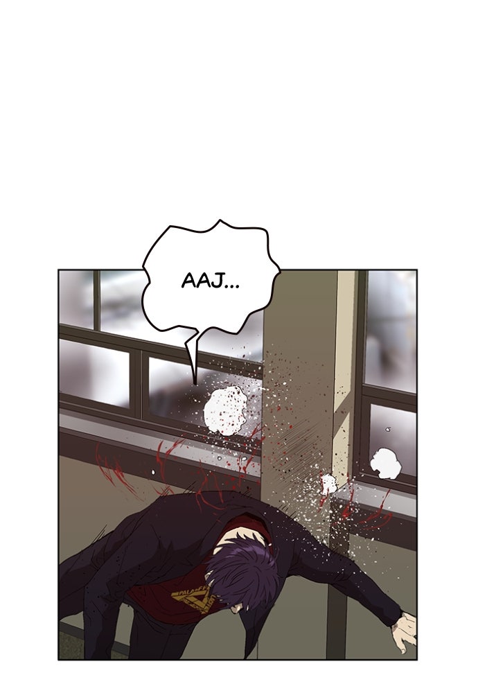 Read Weak Hero Español Manga Online