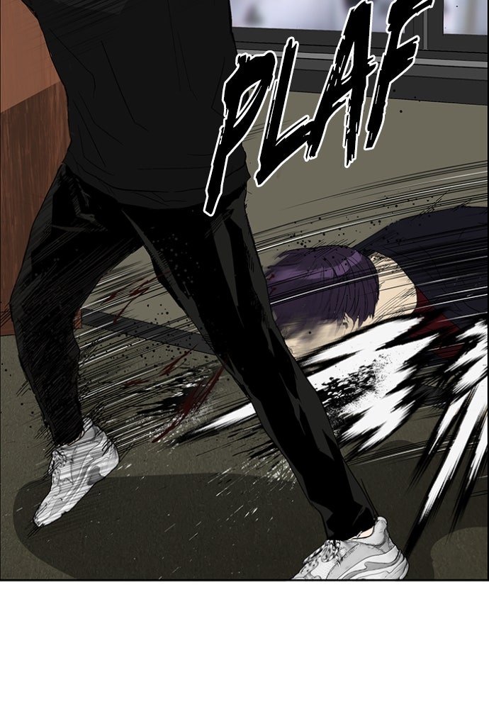 Read Weak Hero Español Manga Online