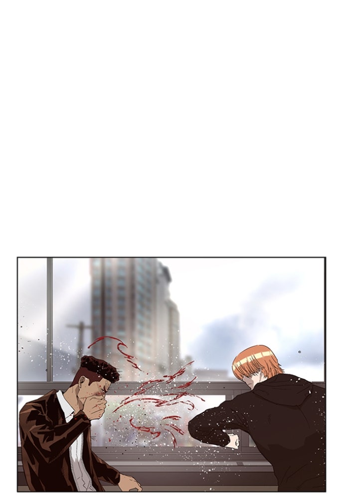 Read Weak Hero Español Manga Online