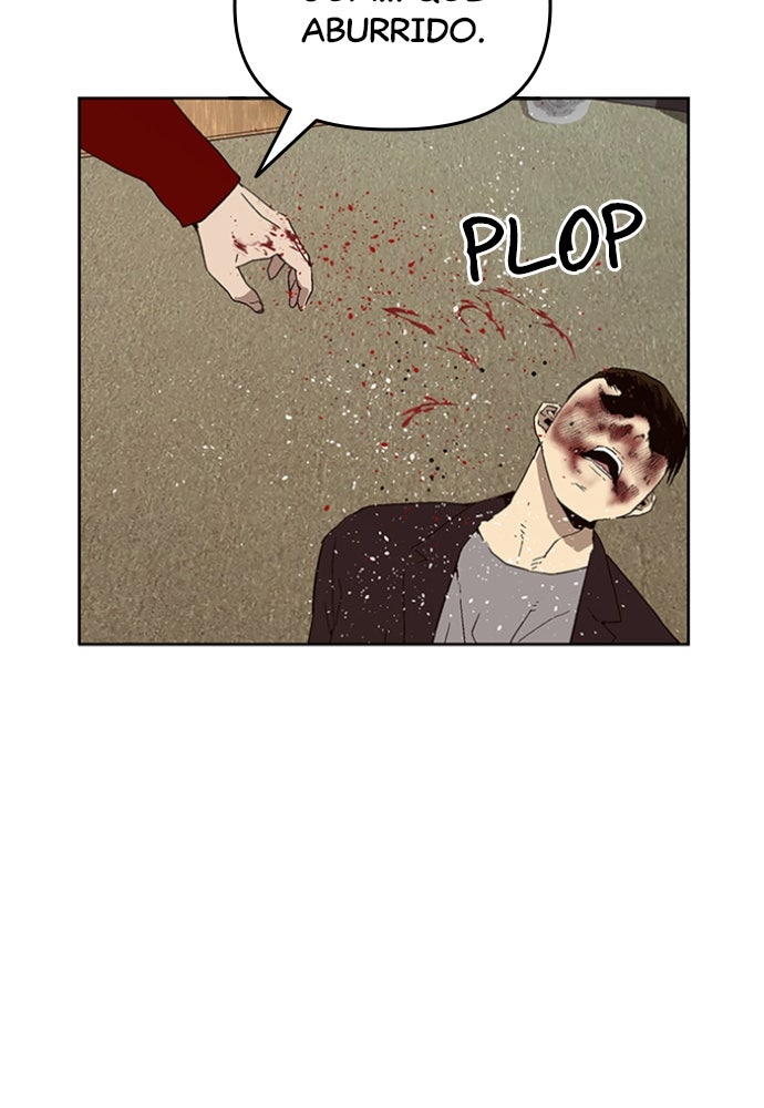 Read Weak Hero Español Manga Online