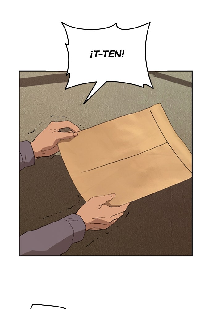 Read Weak Hero Español Manga Online