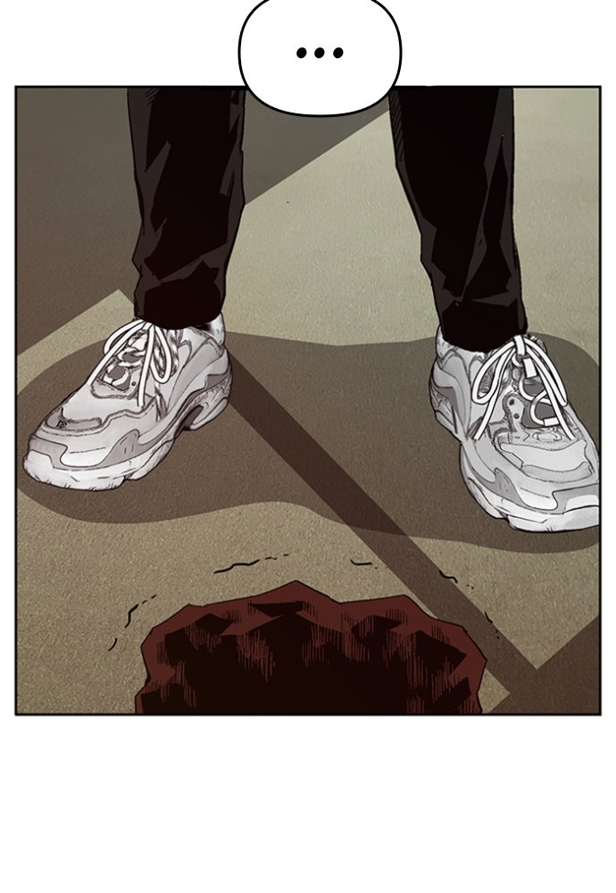 Read Weak Hero Español Manga Online