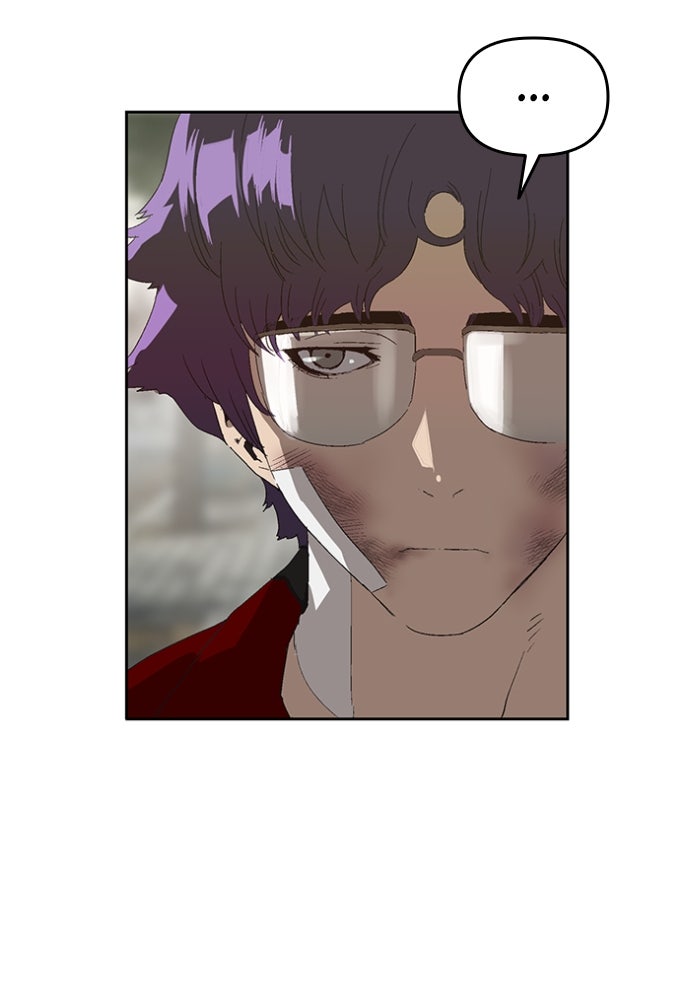 Read Weak Hero Español Manga Online