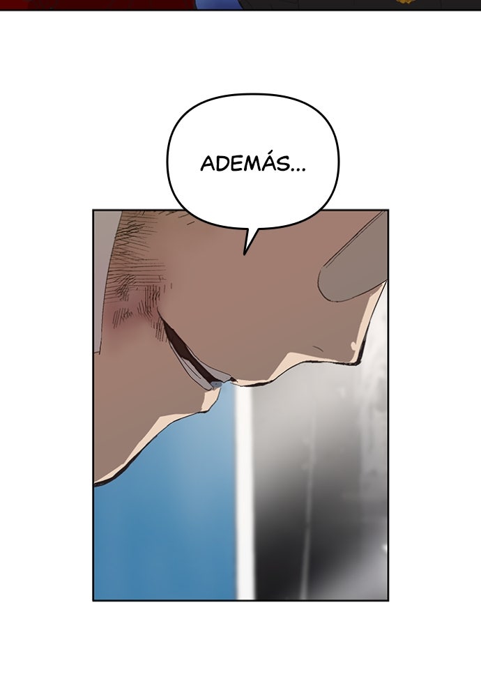 Read Weak Hero Español Manga Online