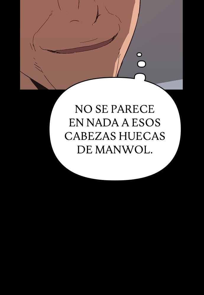 Read Weak Hero Español Manga Online