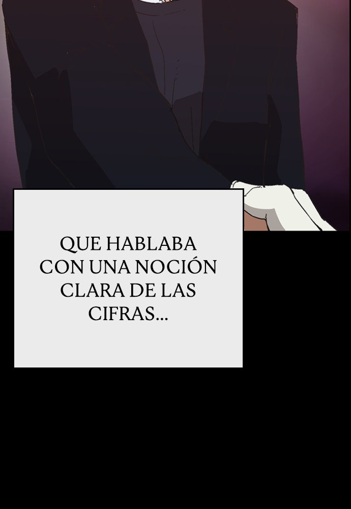 Read Weak Hero Español Manga Online